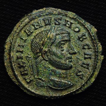 Galerius-Caesar